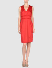 SANDRO FERRONE - Short dress