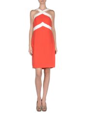 SANDRO FERRONE - Short dress