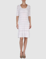 BRUNO MANETTI - Short dress