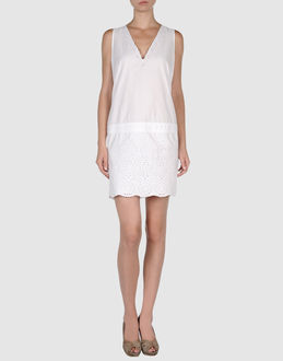 Pinko - Robes - Robes courtes