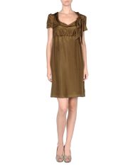 57 T - Short dress