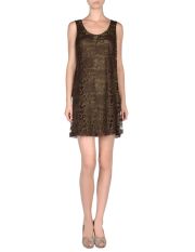 57 T - Robe courte