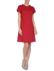 FABRIZIO LENZI - Short dress