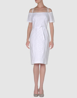 GATTINONI - VESTITI - Vestiti corti - su YOOX.COM
