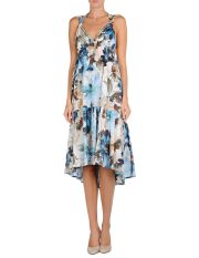 TENAX - 3/4 length dress