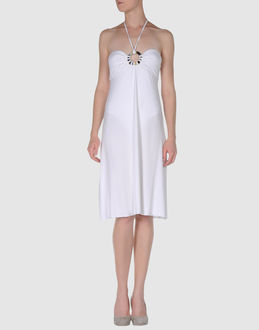 FISICO-CRISTINA FERRARI - VESTITI - Vestiti corti - su YOOX.COM