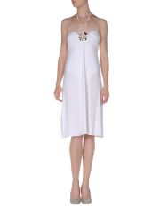 FISICO-Cristina Ferrari - Robe courte