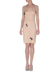 CAPUCINE PUERARI - Short dress