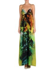 ADELE FADO - Long dress