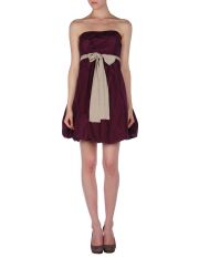 MISS MAX - Vestito corto