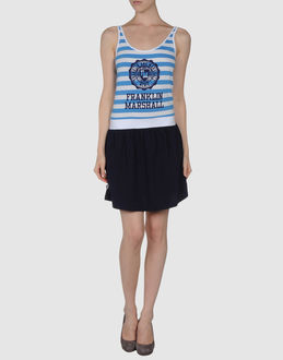 FRANKLIN & MARSHALL - VESTITI - Vestiti corti - su YOOX.COM