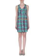 FRANKLIN & MARSHALL - Short dress