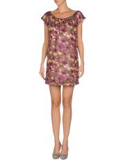 BDBA - Short dress