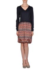 ALBA CONDE - Vestito corto