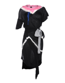 BERNHARD WILLHELM - Vestito corto
