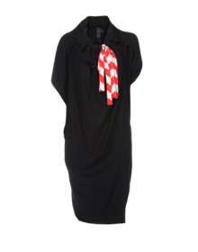 BERNHARD WILLHELM - Vestito longuette