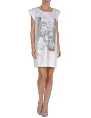 DAPHNE - Vestito corto