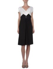 COCCAPANI - 3/4 length dress