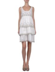 NAFNAF - Short dress