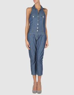 Blugirl Folies - Salopette - Salopettes pantalon long