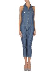 BLUGIRL FOLIES - Pant overall