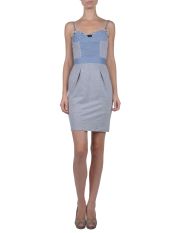 ROBERTA BIAGI - Short dress
