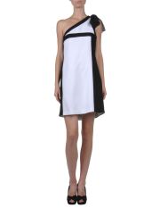 LIST - Vestito corto