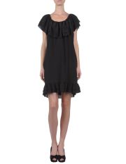 FLAVIO CASTELLANI - Short dress