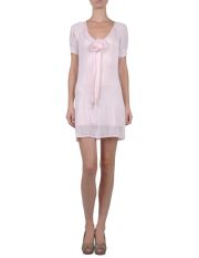 LIST - Vestito corto