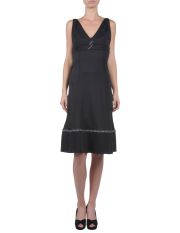 GATTINONI JEANS - Vestito corto