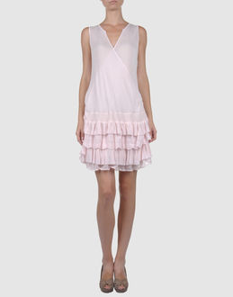 LIST - VESTITI - Vestiti corti - su YOOX.COM