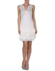 LIST - Vestito corto