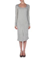 AGGABARTI - 3/4 length dress