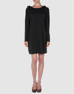 AGGABARTI - VESTITI - Vestiti corti - su YOOX.COM