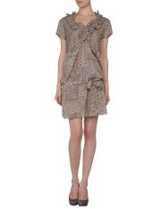 ORO PAGODA - Vestito corto
