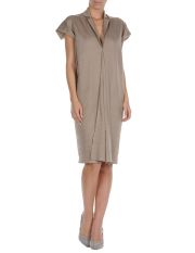 ROLAND MOURET - Vestito corto