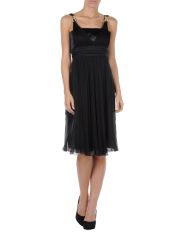 NINA - Robe courte