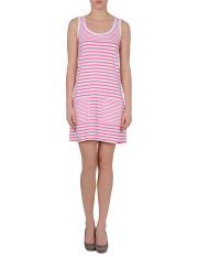 SUN 68 - Short dress