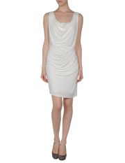VELVET - Vestito corto