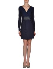 MUCHACHA - Short dress