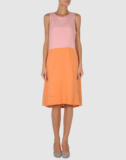 RAOUL - VESTITI - Vestiti corti - su YOOX.COM