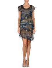 CAIPIRINHA - Short dress