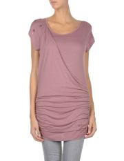 ORO PAGODA - T-shirt maniche corte