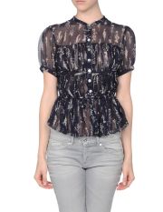 RAOUL - Camicia maniche corte