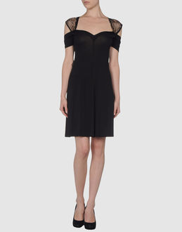 PF PAOLA FRANI - VESTITI - Vestiti corti - su YOOX.COM