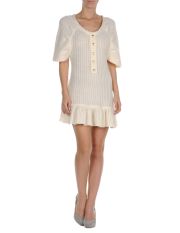 HOLY PREPPY - Vestito corto