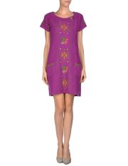 ROSALITA NIC GEE - Short dress