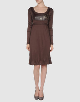 SHOW BY MUCHACHA - VESTITI - Vestiti longuette - su YOOX.COM