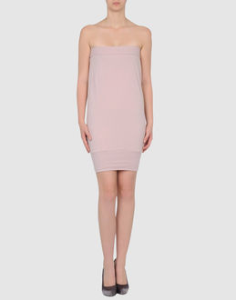 AMERICAN APPAREL - VESTITI - Vestiti corti - su YOOX.COM