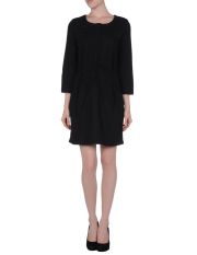 LE MONT ST MICHEL - Short dress
